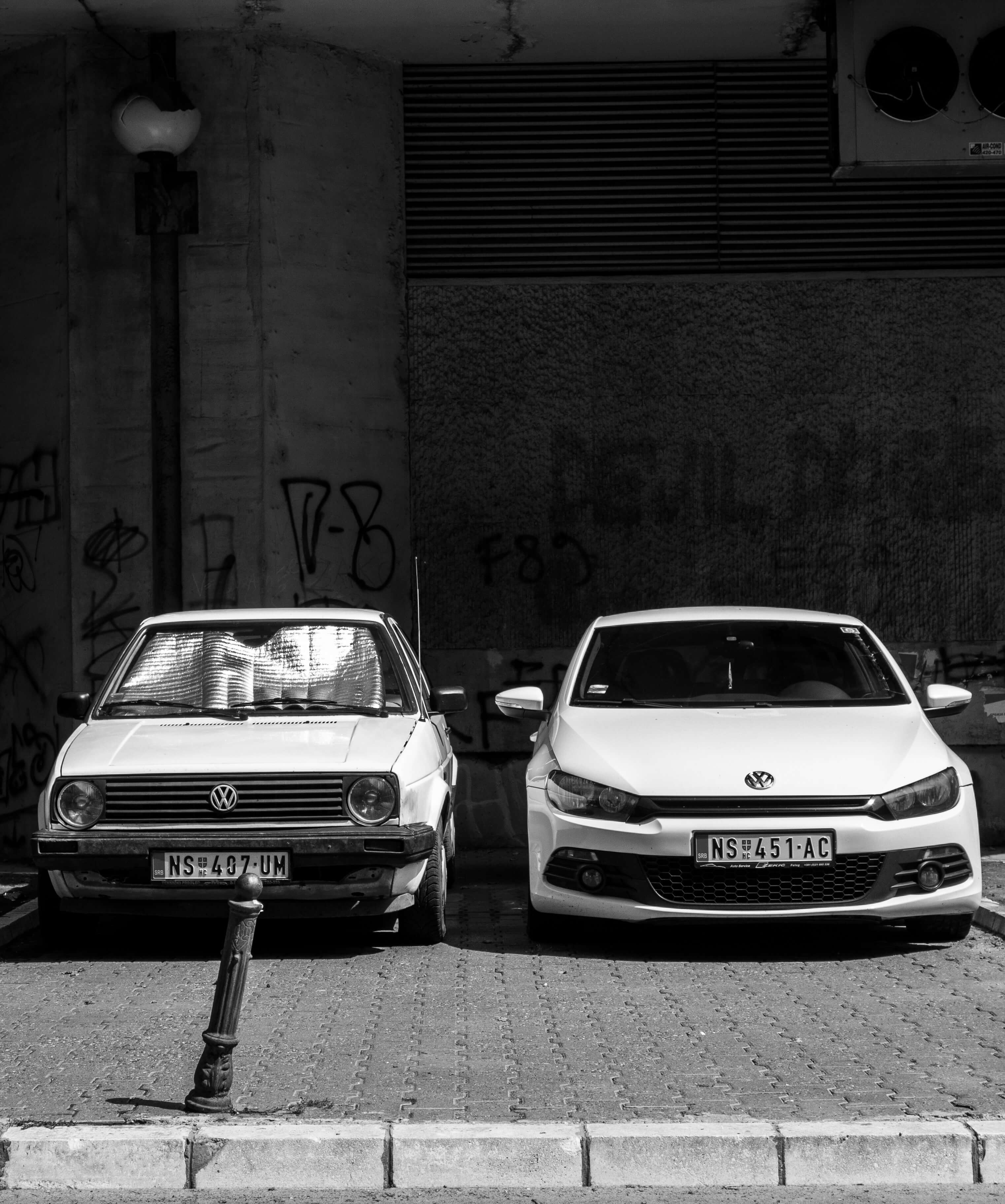 Marketing & Advertising